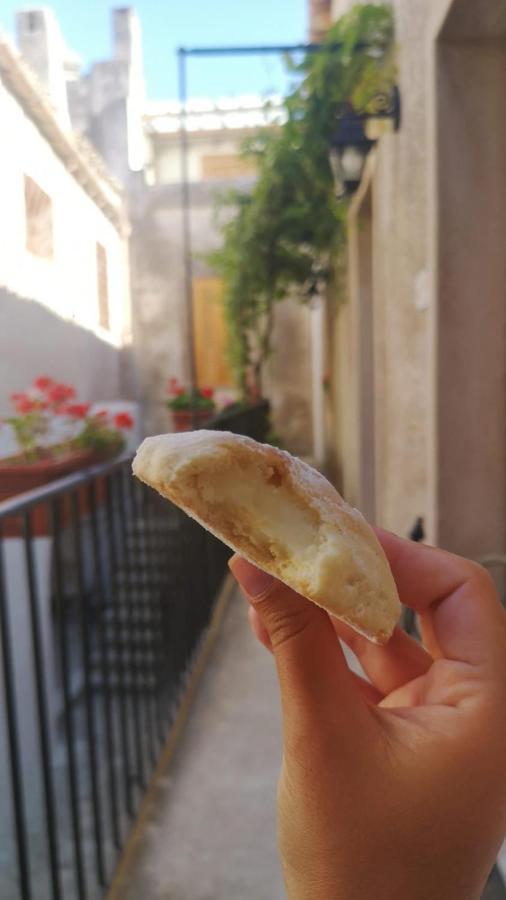 הוילה אריצ'ה Le Altezze מראה חיצוני תמונה